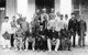 Malaysia: The Undangs (chiefs) of Sungei Ujong, a district in Negeri Sembilan State, c. 1900